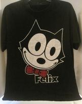 FELIX THE CAT 1988 T-Shirt Cotton Full Size Unisex S-5XL  D044 Unisex T-Shirt XXXXL