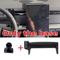 Automobilio mobiliojo telefono laikiklis Jaecoo J7 2025 2025 2026 Jaecoo 7 GPS laikiklis Navigacijos stovas Automobilio priedai