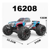 MJX 1/16 Brushless RC Car Screw and Wiring Harness Set