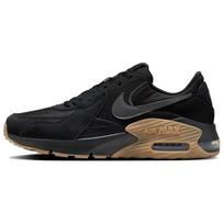Nike Air Max Excee Juoda Guma Šviesiai Ruda Antracito HV0928-010 40