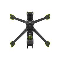 Nazgul XL5 ECO HD O4 FPV Drone