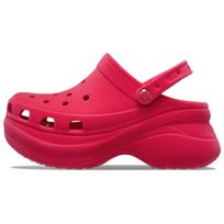 Crocs Bae Clog Aksominiai klumpės Moteriški Rožės Raudonumo 211919-7AQ 36-37