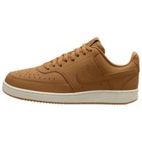 Nike vyriški batai Court Vision Low Flax Sail HJ4031-200 EU 40.5 brown