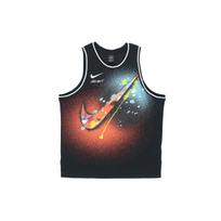 Nike DNA Marškinėliai be rankovių krepšiniui 'Juodi' DJ5217-010 M