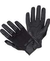 Motorcycle Gloves W-TEC Struge - Black