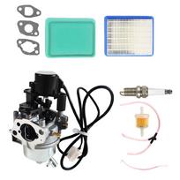 1set Carburetor Kit Replacement Parts For 3500Watts Inverter Generator 63584 For Electrical Equipment Accessories China Mainland