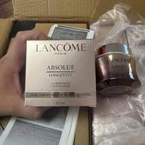 Lancôme Absolue Premium Dieninis Kremas 60ml Anti-Raukšlių Drėkiklis Stangrinantis Atstatantis Maitinantis Odos Priežiūros Produktas