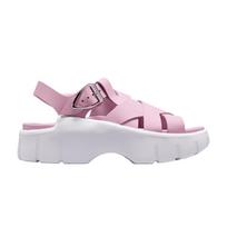 Air Jordan Willow Sandal Iced Carmine White Women Sneakers Pink Metallic-Silver IB8841-607 38