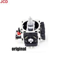 JCD Original For Xbox One Elite Series 2 Controller Handle Metal Mushroom Head Rocker Cap 3D Analog Stick Replacement Buttons