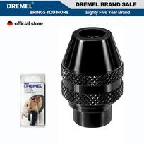 Dremel 4486 MultiPro juodas raktinis griebtuvas be raktų