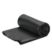 Ritinė stogo danga, 20 x 20 pėdų, 45 mil EPDM gumos stogo danga, Ilgas tarnavimo laikas ir Atspari oro sąlygoms, Atspari atšiaurioms temperatūroms, Lanksti ir lengvai montuojama,