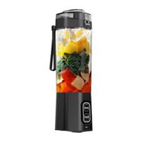 Portable Blender for Shakes and Juice Rechargeable Blender Fruit Juice Mixer for Travel/Picnic/Office/Gym/Sport juoda