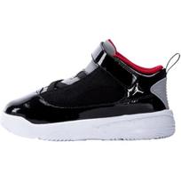 Jordan Max Aura 2 Odiniai Kūdikių Batai Juodi Kūdikiams Ir Mažiems Vaikams CN8096-006 25