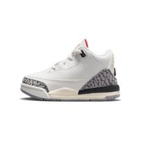 Jordan 3 Retro White Cement Reimagined TD DM0968-100 27