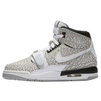 Jordan Legacy 312 Flip GS AT4040-100 35.5 gray
