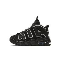 Nike Air More Uptempo Juoda Balta 2020 PS DA8574-002 29.5