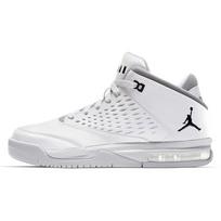 Jordan Flight Origin 4 Baltas Juodas GS 921201-100 36