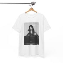 Alanis Morissette T Shirt Retro Poster Pop Rock 90s Vintage Unisex Unisex T-Shirt XXXXL