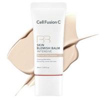 Cell Fusion C Skin Blemish Balm Intensive BB Cream 30ml SPF Care Tone-Up BB (3 Colors Available) 01.Light