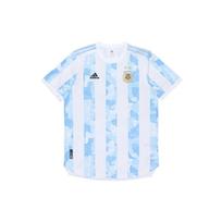 adidas Argentinos 2021 m. originalūs namų marškinėliai FS6568 M
