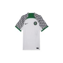 Nike Nigeria 2022/23 Stadium Away Jersey DN0695-100 M