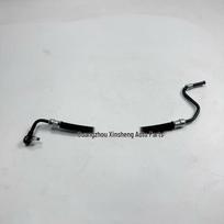 44411-0K040: Compatible with Hilux VIGO steering rack high-pressure oil hose.