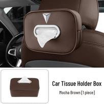 Changan Deepal SL03/S07 Armrest Car Tissue Holder - G318 Pull-out Interior Storage Box