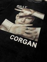 BILLY CORGAN SMASHING PUMPKINS Black S-234XL Shirt Gift Funny Xmas NG2434 Unisex T-Shirt XXL
