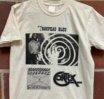Cortex fan art marškinėliai šie yra balti marškinėliai TE3673 Unisex marškinėliai XXXL