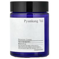Pyunkang Yul Moisture Cream 100ml - Gentle Daily Moisturizer for Sensitive & Mixed Skin