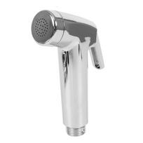 Adjustable Camping Shower Head Easy Installation Shower Head Corrosions Resistant ABS Shower Nozzel for Outdoor Use