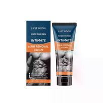 Hair Removal Cream, Hair Removal Cream for men, Painless & Flawless, Made for Men