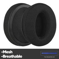 Headphone Ear Pads For Sennheiser HD 450BT 458BT 300 4.30 4.20 400S 350BT Ear Cushion Replacement Memory Foam Cover Accessories