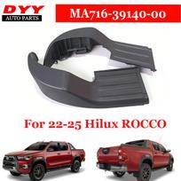 52164-0K030: Galinio buferio šoninio sparno kampo apsauga Hilux/REVO pikapui gray