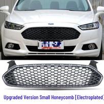 Medaus koriaus stiliaus grotelių atnaujinimas 2013-2016 m. Ford Mondeo modeliams Ford Mondeo