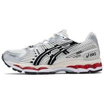 ASICS GEL Kayano 12.1 Bėgimo bateliai Vyriški Sidabriniai 1203B103-100 44