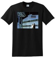 DEPECHE MODE T SHIRT some great reward vinyl cd cover S-5XL Unisex T-Shirt S