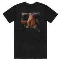 Kenny Rogers Kenny Album Cover Tshirt size S5XL Unisex T-Shirt M