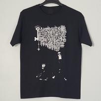 KEYS TO THE ASTRAL GATES AND MYSTIC DOORS T-Shirt S SMALL Black Mens Band Logo Unisex T-Shirt XL
