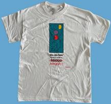 LCD Soundsystem Grupė You Are Here Marškinėliai Viso Dydžio S5XL Unisex Marškinėliai M gray