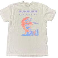 New Popular Dominic Fike White T-Shirt Cotton Full Size Unisex T-Shirt XXL