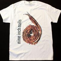 Nine Inch Nails Band Tee men T Shirt All Size S M L 234XL - Unisex T-Shirt L