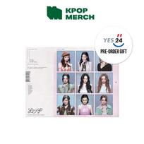 [Pre-order] I.O.I - I.O.I : LOOP Album only