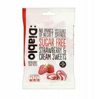 Sugar-Free Fruit Chews Diablo, 75G