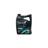 Variklio alyva WOLF OFFICIALTECH 5W30 C3 LL III 4L. 5w-30
