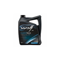 Variklio alyva WOLF GUARDTECH 15W40 SL/CF 4L. 15w-40