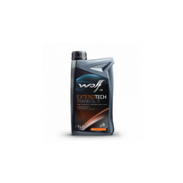 Transmisijos alyva WOLF EXTENDTECH 75W90 GL 5 1L. 75w-90