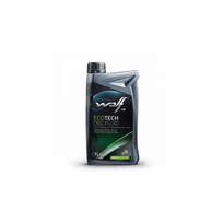 Automatinės pavarų dėžės alyva WOLF ECOTECH DSG FLUID 1L