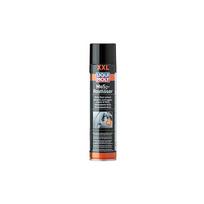 Rūsas šķīdinātājs LIQUI MOLY 2653 MoS2 600 ml