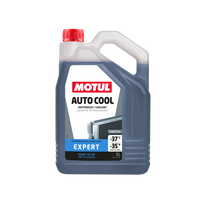 Antifrizas MOTUL INGUEL EXPERT -37o 5L